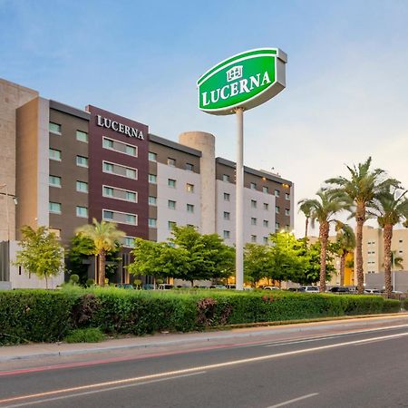 Hotel Lucerna Χερμοσίγιο Εξωτερικό φωτογραφία