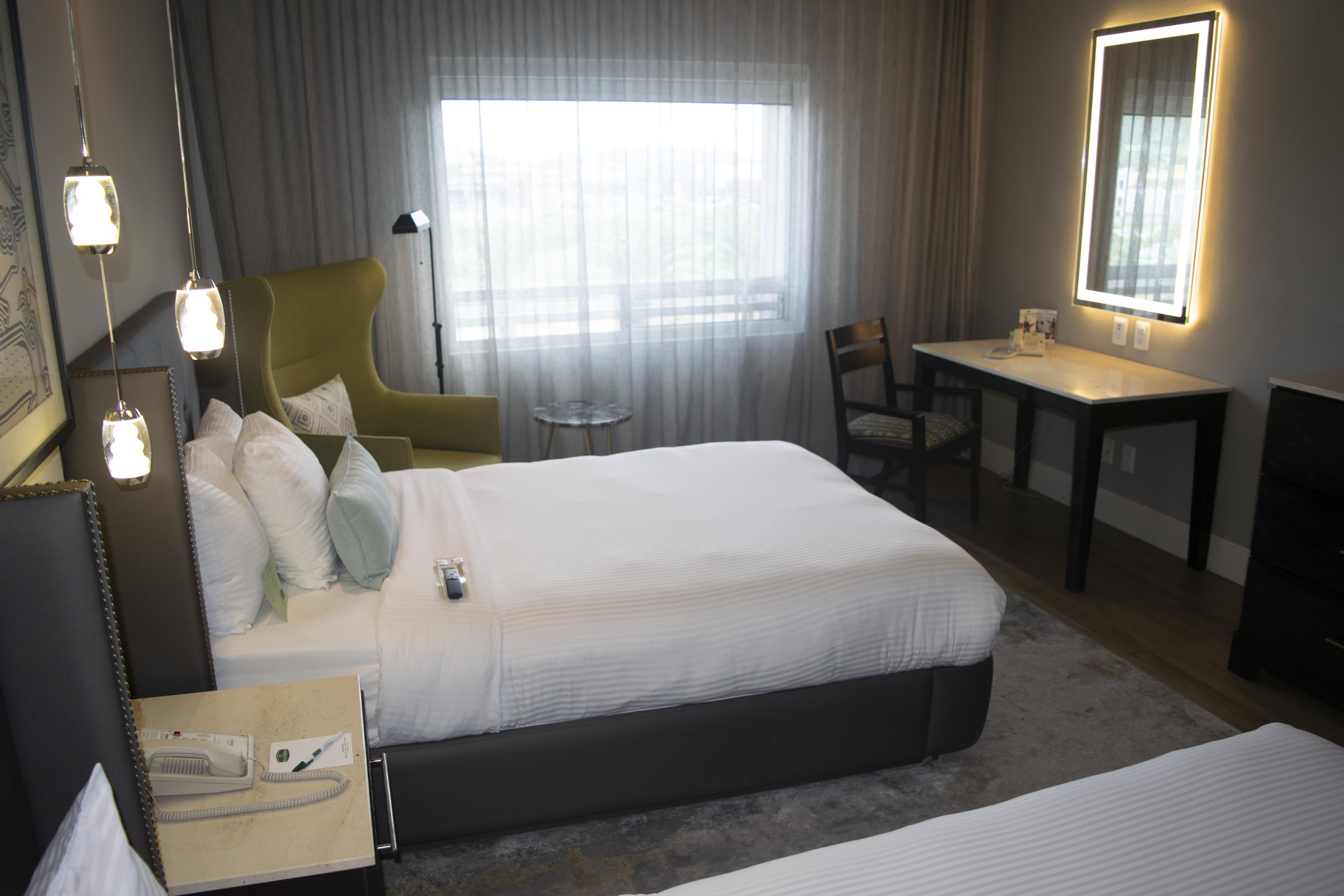 Hotel Lucerna Χερμοσίγιο Εξωτερικό φωτογραφία