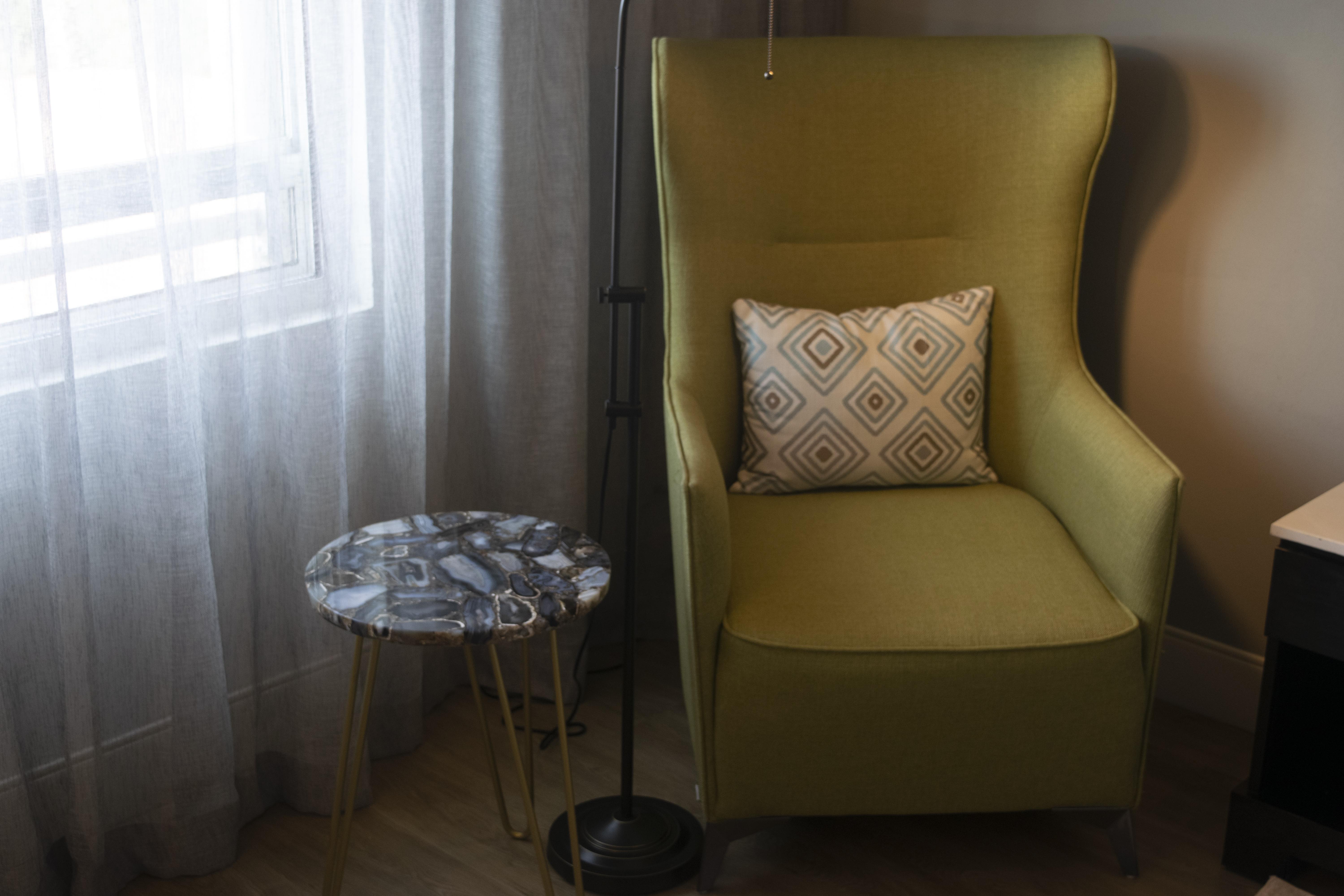 Hotel Lucerna Χερμοσίγιο Εξωτερικό φωτογραφία