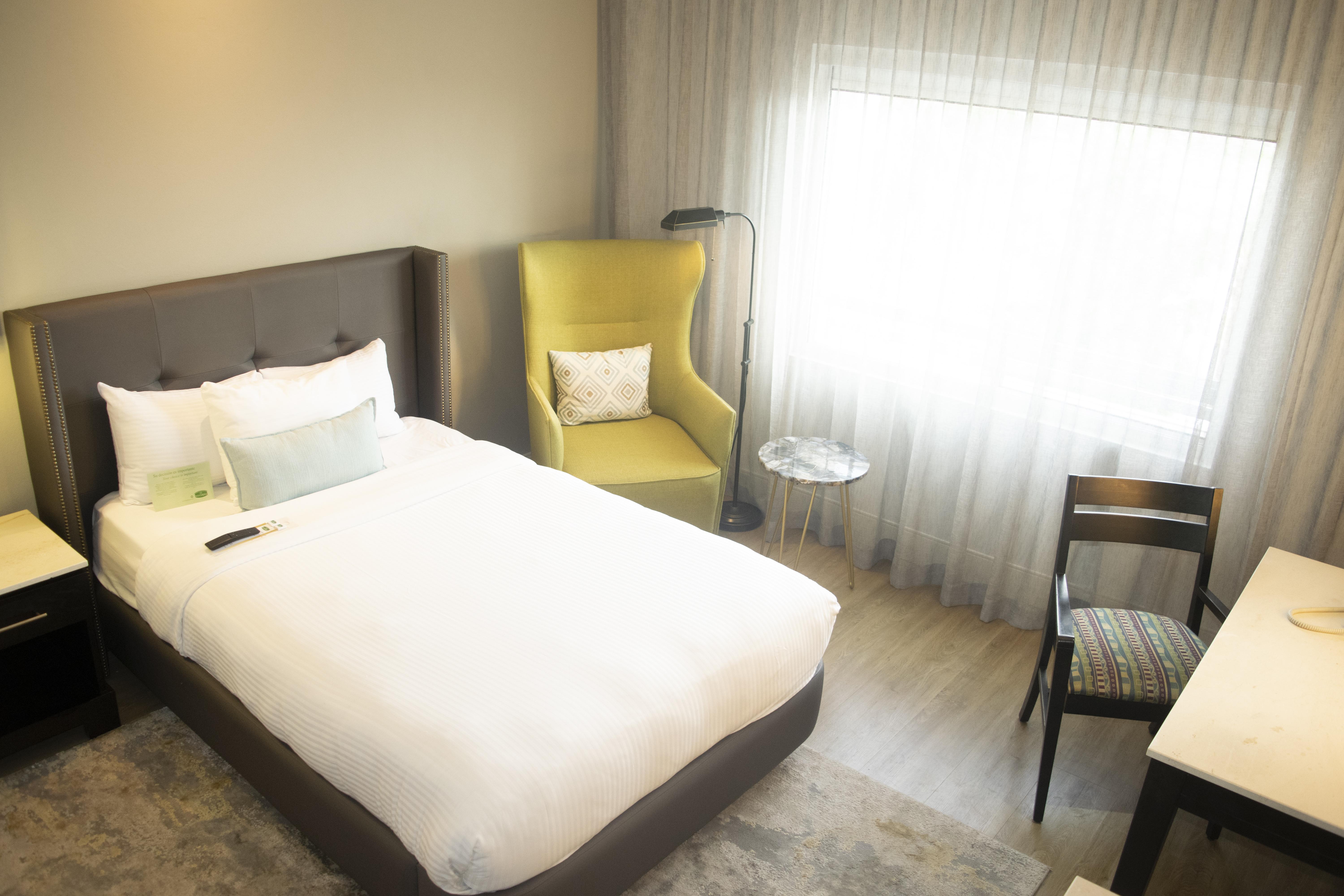 Hotel Lucerna Χερμοσίγιο Εξωτερικό φωτογραφία
