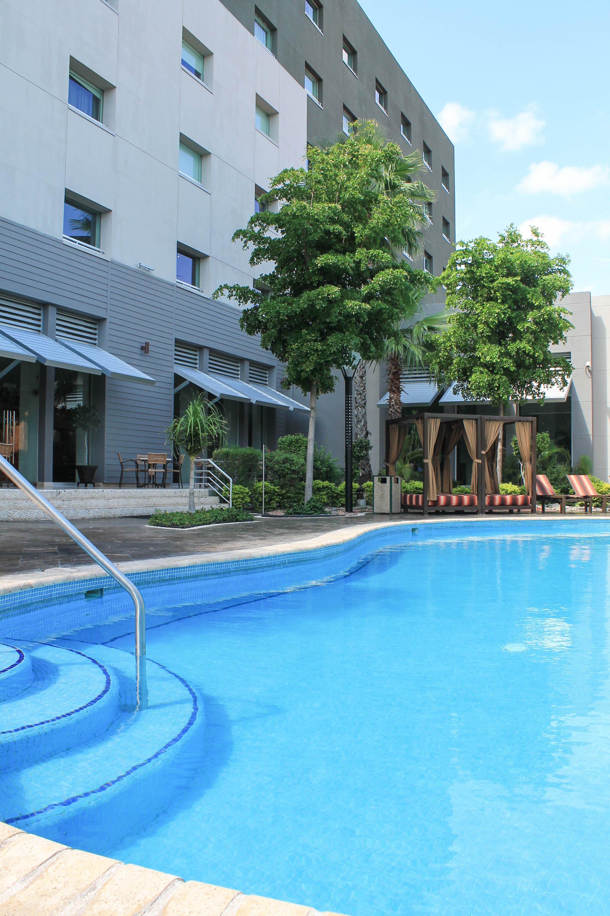 Hotel Lucerna Χερμοσίγιο Εξωτερικό φωτογραφία