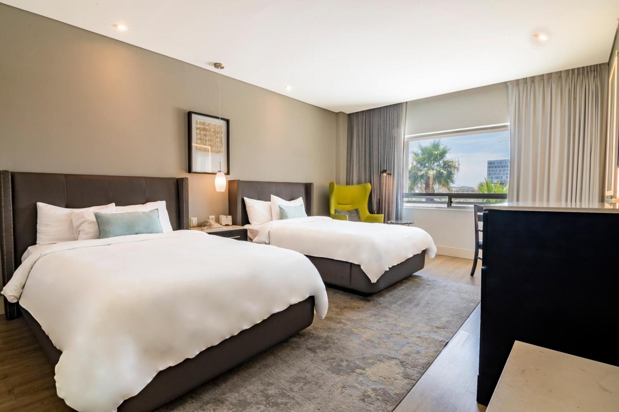 Hotel Lucerna Χερμοσίγιο Εξωτερικό φωτογραφία