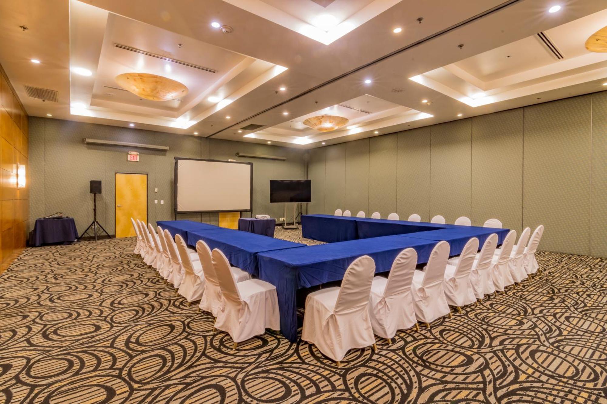 Hotel Lucerna Χερμοσίγιο Εξωτερικό φωτογραφία