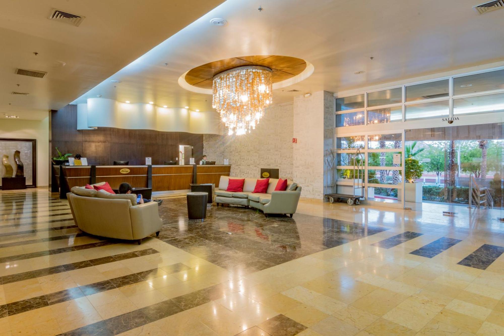 Hotel Lucerna Χερμοσίγιο Εξωτερικό φωτογραφία