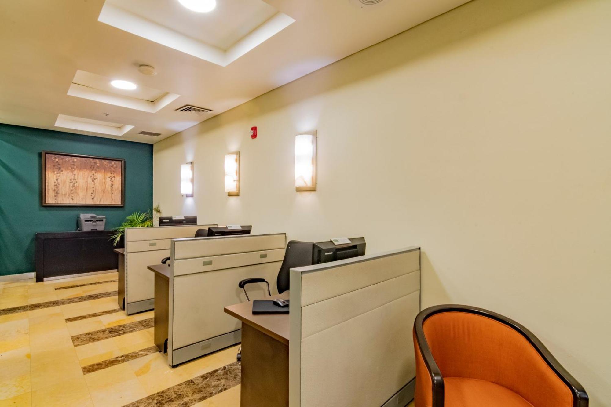 Hotel Lucerna Χερμοσίγιο Εξωτερικό φωτογραφία