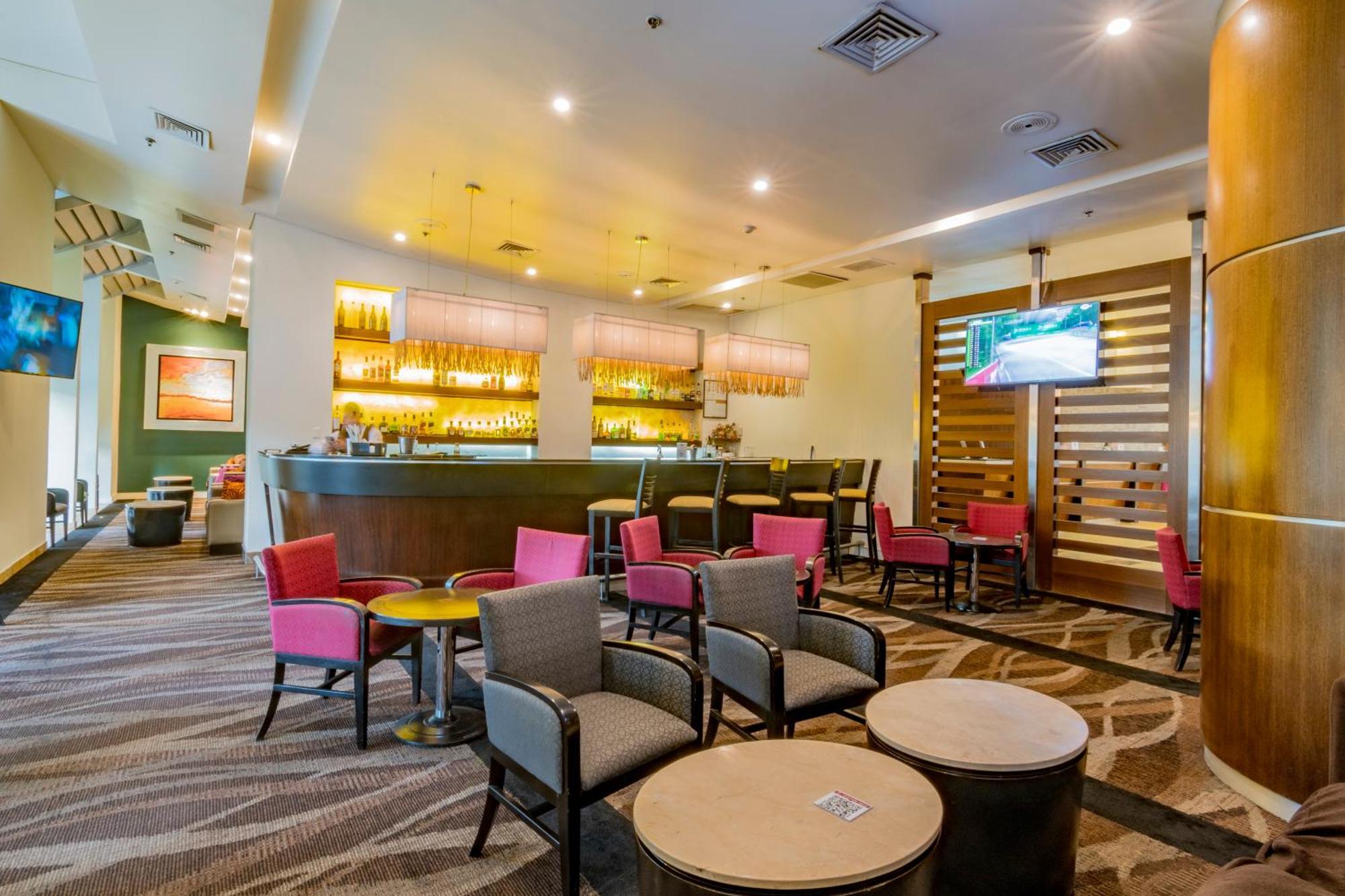 Hotel Lucerna Χερμοσίγιο Εξωτερικό φωτογραφία