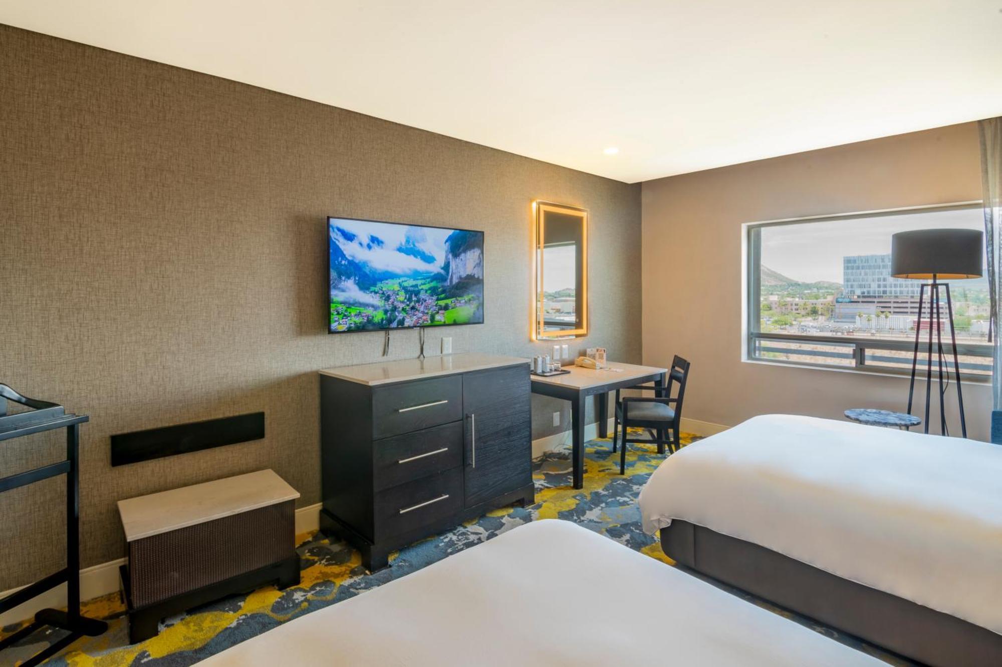 Hotel Lucerna Χερμοσίγιο Εξωτερικό φωτογραφία