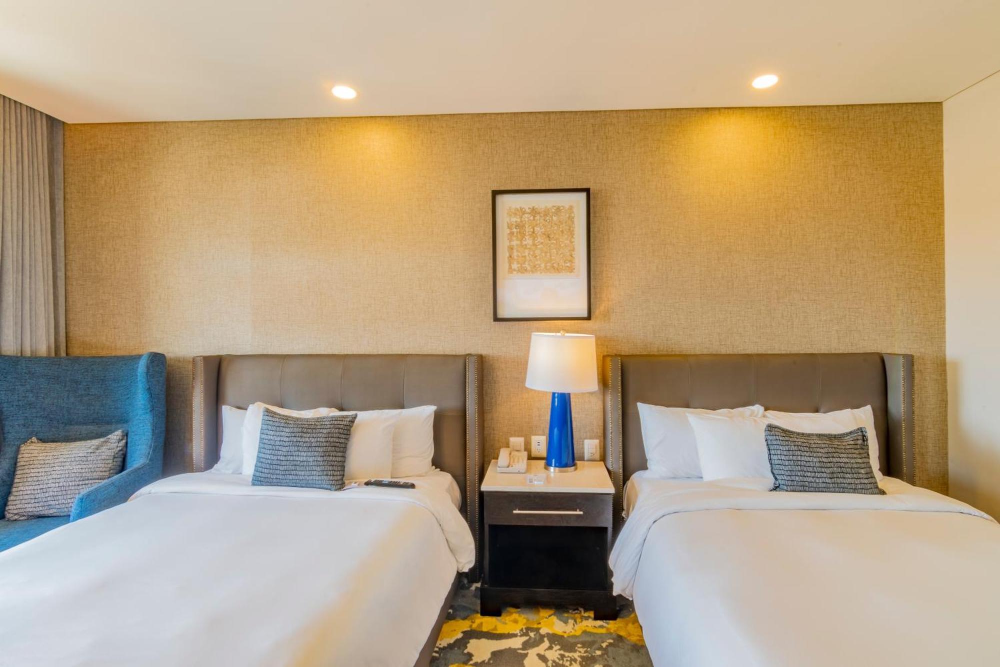 Hotel Lucerna Χερμοσίγιο Εξωτερικό φωτογραφία