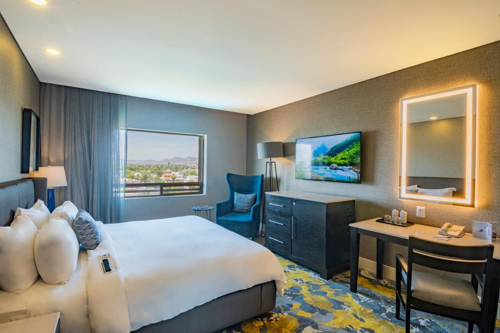 Hotel Lucerna Χερμοσίγιο Εξωτερικό φωτογραφία