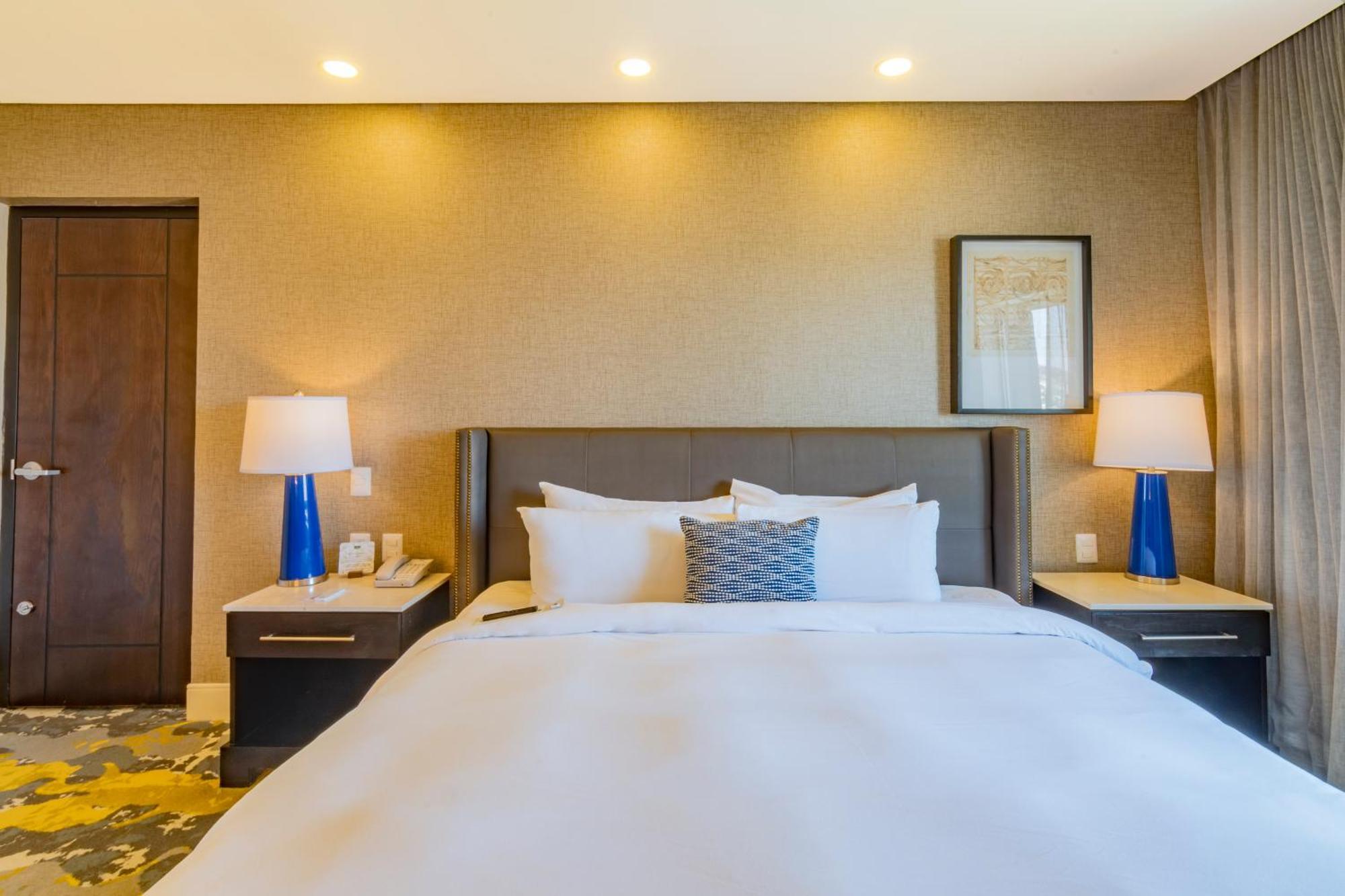 Hotel Lucerna Χερμοσίγιο Εξωτερικό φωτογραφία