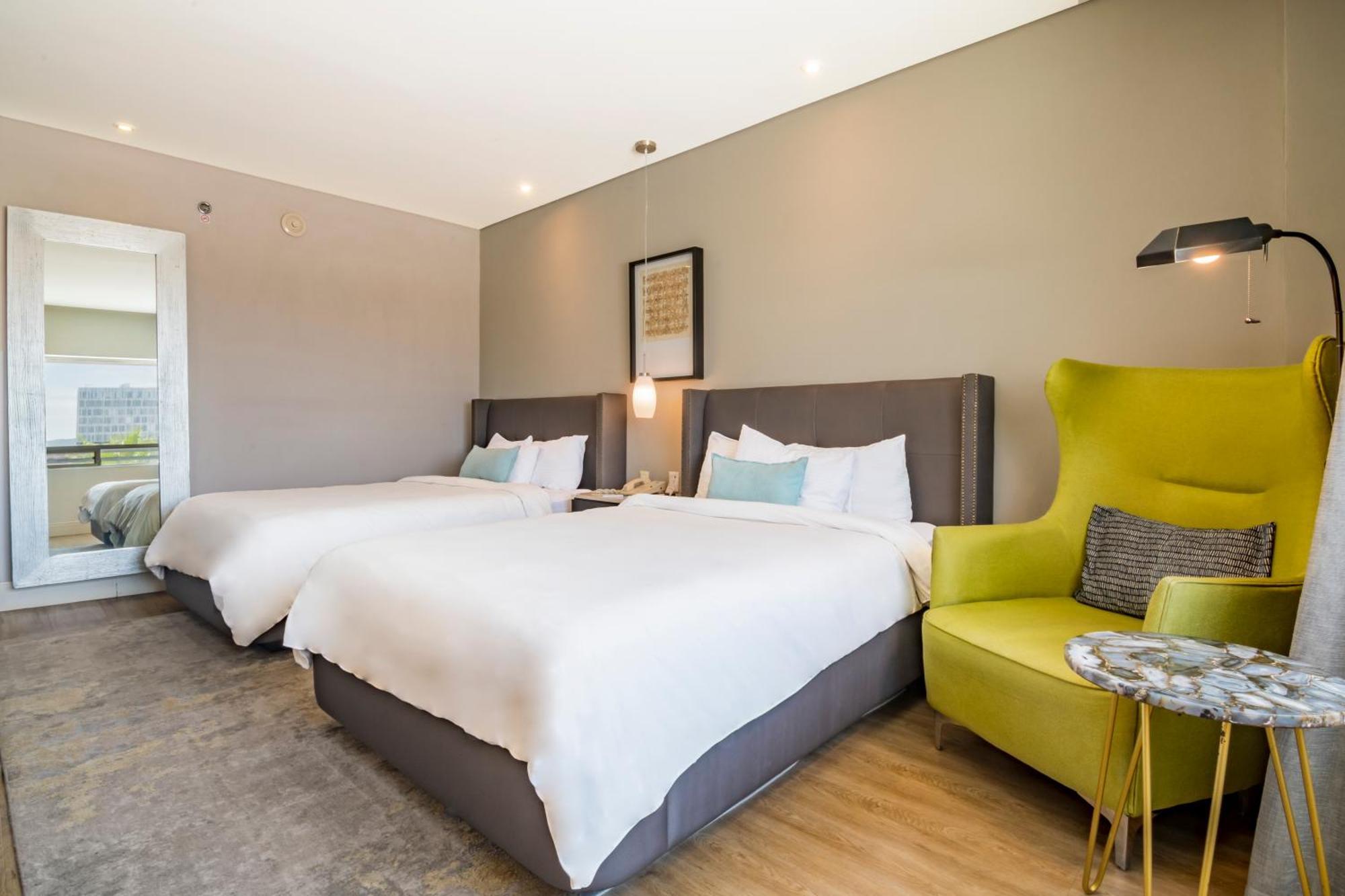 Hotel Lucerna Χερμοσίγιο Εξωτερικό φωτογραφία